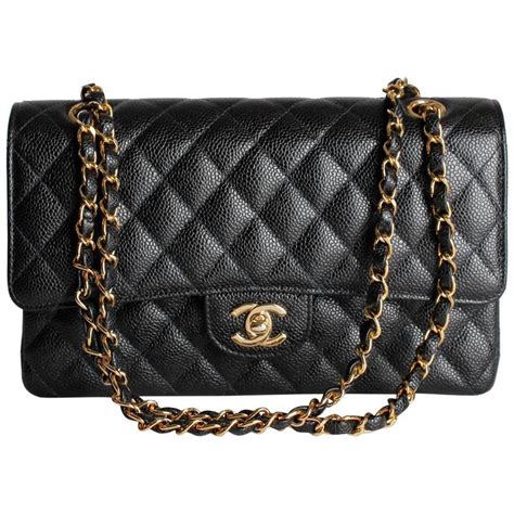 chanel classic medium flap bag price 2015|authentic Chanel classic flap bag.